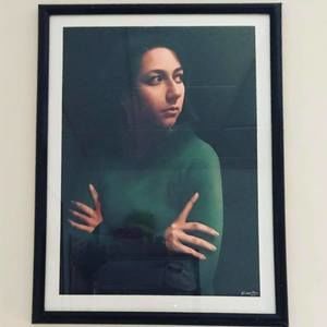 Meet your Posher, Alicia